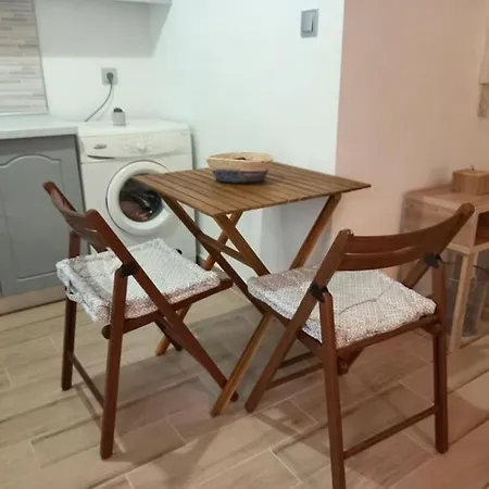 Vagelishome Κομοτηνή Εξωτερικό φωτογραφία