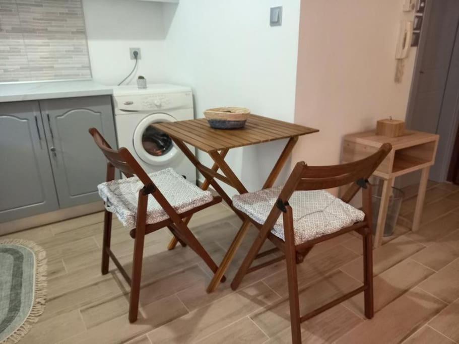 Vagelishome Apartment