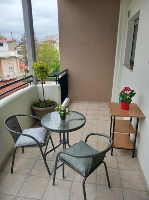 Apartment Vagelishome