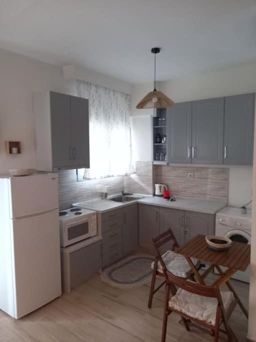 Vagelishome Apartment