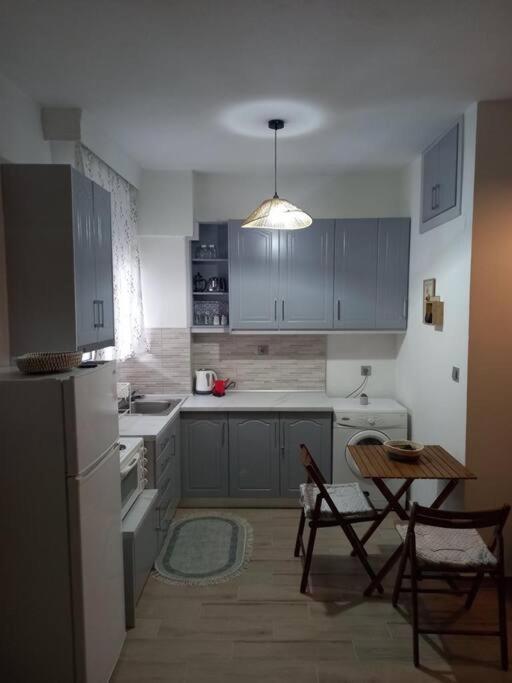 Vagelishome Apartment Komotini