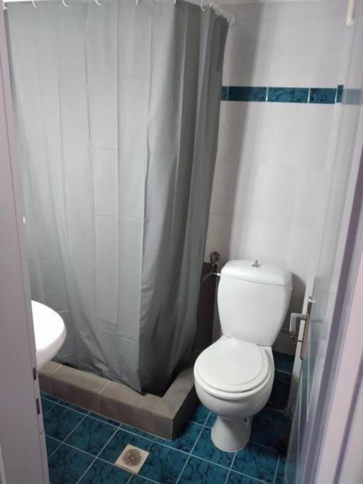 Vagelishome * Komotini